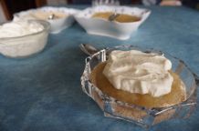 Genuss ohne Backen: Dänische Torte