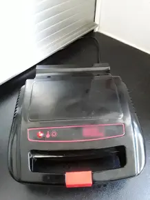 Sandwichmaker oder Waffeleisen zweckentfremden