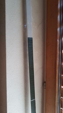Rollladengurt vor dem Reißen bewahren