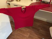 Kaschmir- und Wollpullover platzsparend trocknen