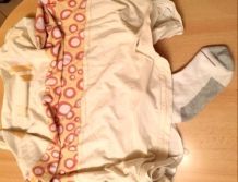 Verloren geglaubte Socken