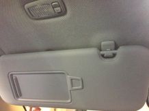Das Beschlagen von Frontscheiben in Autos reduzieren