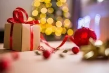 Weihnachtsgeschenke-Tipps vom Frag Mutti-Team | Teil 1
