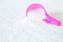 5 Waschmittel Lifehacks