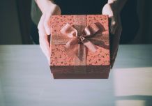 Weihnachtsgeschenke-Tipps vom Frag Mutti-Team | Teil 2