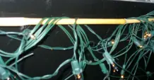 Lichternetze mit Aussetzern neu zusammensetzen