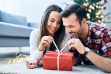 Good Vibrations - wenn's brummt unterm Weihnachtsbaum