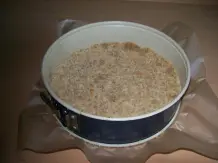 Schwarzwälder Kirschtorte klassisch