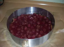 Schwarzwälder Kirschtorte klassisch