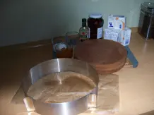 Schwarzwälder Kirschtorte klassisch