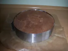 Schwarzwälder Kirschtorte klassisch