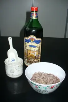 Glühweinsalz: Ein winterliches Gastgeschenk