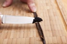 Vanille – kostbarer als Silber?