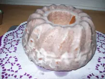 Guglhupf auf Rührteig-Basis