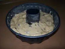 Guglhupf auf Rührteig-Basis