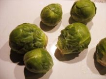 Rosenkohl - ein sehr gesundes Wintergemüse