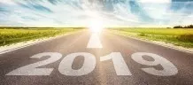 Meine 9 Vorsätze für 2019: Dieses Jahr muss sich was ändern!