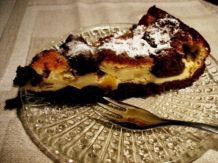 Zupftorte - mal ein wenig anders!