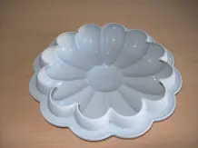 Blumen-Backform - Blumenkuchen