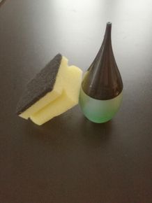 Geschirrspülmittel sparen