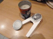 Kokosmilchdose stressfrei öffnen und entleeren