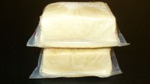 Tofu: Kleine Tofukunde & ein nützlicher Trick