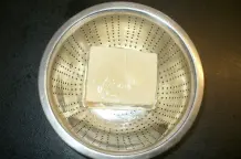 Tofu: Kleine Tofukunde & ein nützlicher Trick