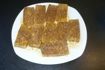 Tofu: Kleine Tofukunde & ein nützlicher Trick