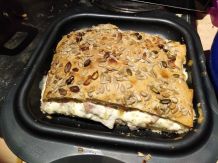 Feta-Paprika-Aufstrich