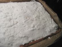 Perfekter Eischnee - ein kleiner Tipp