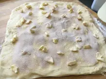Schwedische Kanelbullar