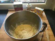 Schwedische Kanelbullar