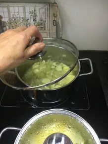 Lemon Curd selber machen