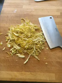Lemon Curd selber machen
