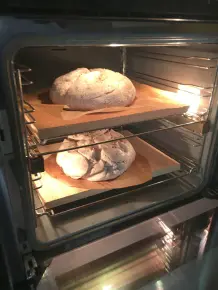Tipps fürs Brotbacken