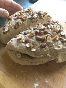 Tipps fürs Brotbacken