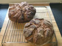 Tipps fürs Brotbacken