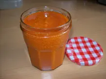 Grillsoßen Mojo rojo und Mojo verde mit Papas arrugadas