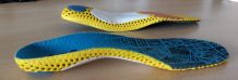 Einlegesohlen für Laufschuhe: Laufen wie auf Wolken!
