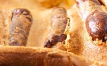 Toad in the Hole