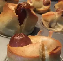 Toad in the Hole