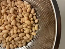 Weiße Bohnen mit Schweinefleisch