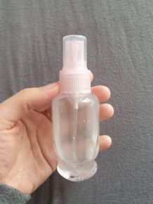 Teebaumöl-Spray selber machen