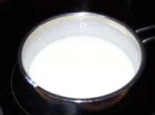 Schoko-Kuchen mit Mirror Glaze