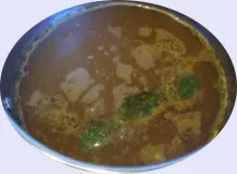 Eingelegte Ingwer-Karotten