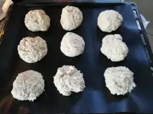 Schnelle Joghurtbrötchen ruckzuck gemacht