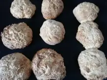 Schnelle Joghurtbrötchen ruckzuck gemacht