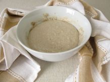 Ruhezeit beim Brotbacken für bessere Verträglichkeit