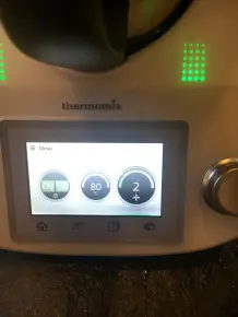 Eierlikör aus dem Thermomix