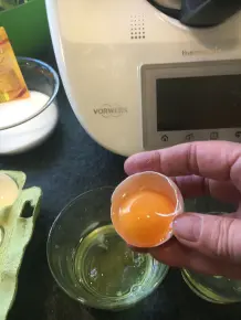 Eierlikör aus dem Thermomix